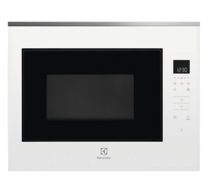 Микроволновая печь Electrolux KMFE264TEW