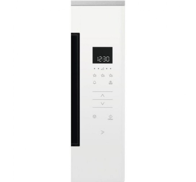 Микроволновая печь Electrolux KMFE264TEW