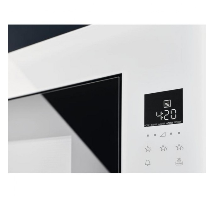 Микроволновая печь Electrolux KMFE264TEW