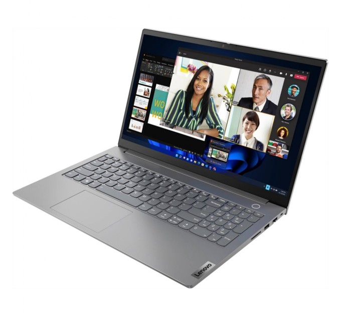 Ноутбук Lenovo ThinkBook 15 G4 IAP (21DJ000HRA)