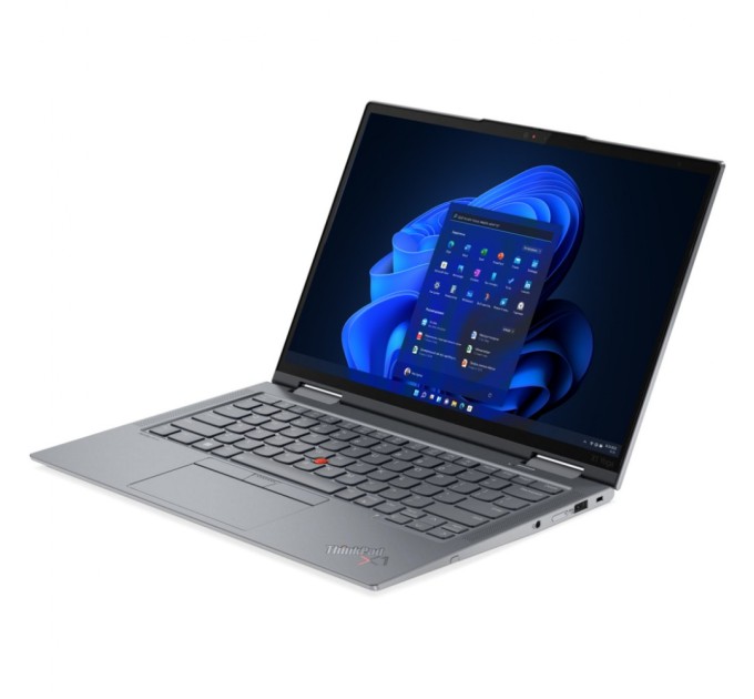 Ноутбук Lenovo ThinkPad X1 Yoga G8 (21HQ0058RA)