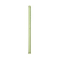 Мобільний телефон Samsung Galaxy A05s 4/128Gb Light Green (SM-A057GLGVEUC)