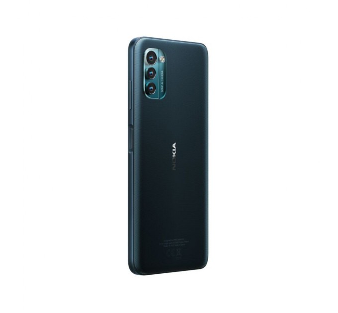 Мобільний телефон Nokia G21 4/64Gb Blue