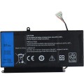 Акумулятор до ноутбука Dell Vostro 5470 VH748, 51Wh (4600mAh), 3cell, 11.1V, Li-ion AlSoft (A47934)