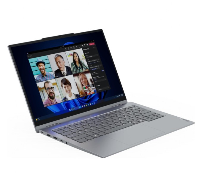 Ноутбук Lenovo ThinkBook 14 2-in-1 G4 (21MX000VRA)