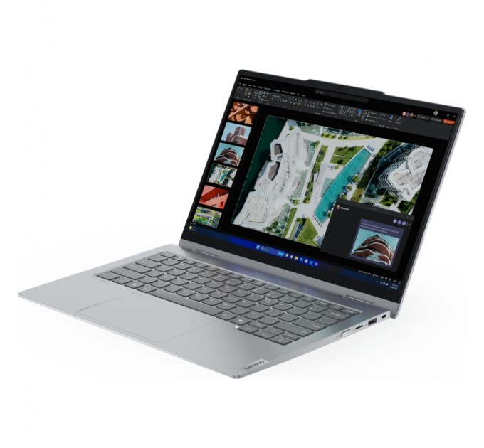 Ноутбук Lenovo ThinkBook 14 2-in-1 G4 (21MX000VRA)