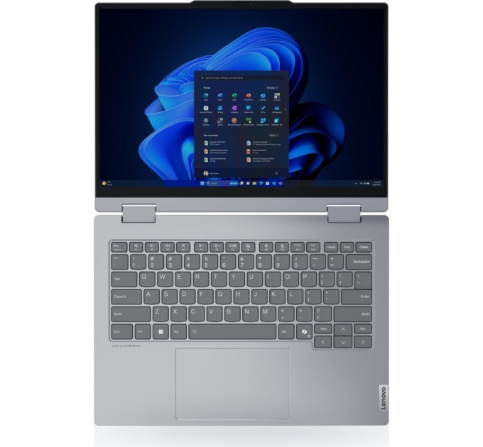 Ноутбук Lenovo ThinkBook 14 2-in-1 G4 (21MX000VRA)