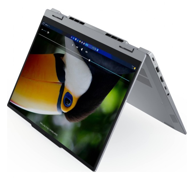 Ноутбук Lenovo ThinkBook 14 2-in-1 G4 (21MX000VRA)