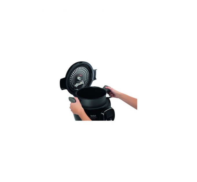 Мультиварка Tefal CY855830