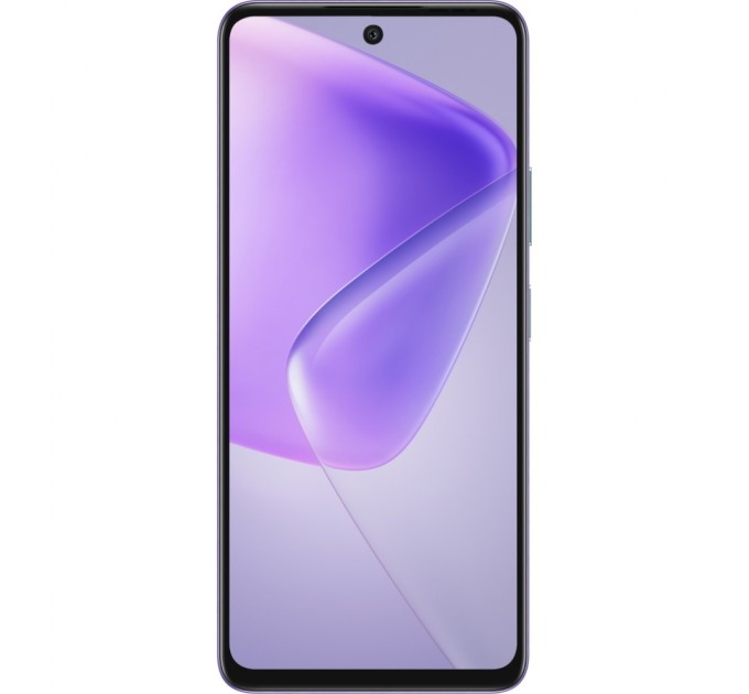 Мобільний телефон Infinix Hot 50 8/256Gb NFC Dreamy Purple (4894947058660)