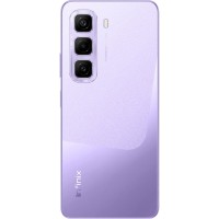 Мобільний телефон Infinix Hot 50 8/256Gb NFC Dreamy Purple (4894947058660)