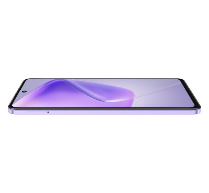 Мобільний телефон Infinix Hot 50 8/256Gb NFC Dreamy Purple (4894947058660)