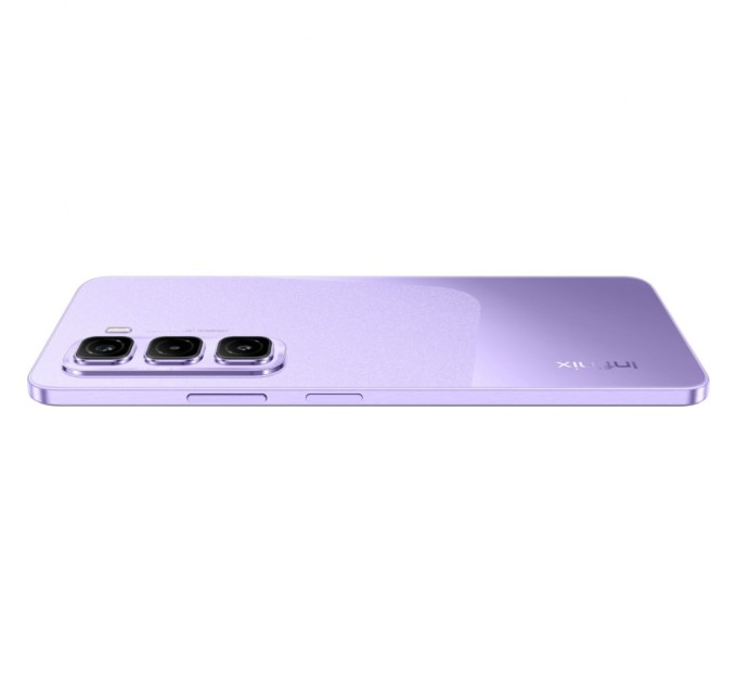 Мобільний телефон Infinix Hot 50 8/256Gb NFC Dreamy Purple (4894947058660)