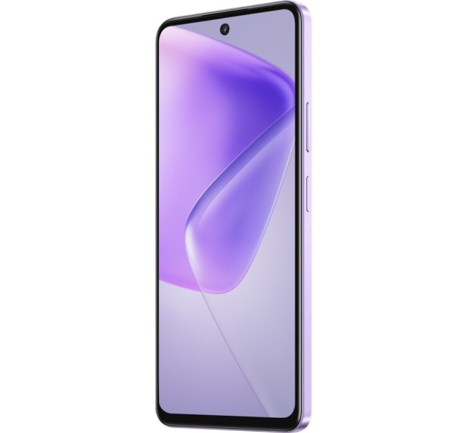 Мобільний телефон Infinix Hot 50 8/256Gb NFC Dreamy Purple (4894947058660)