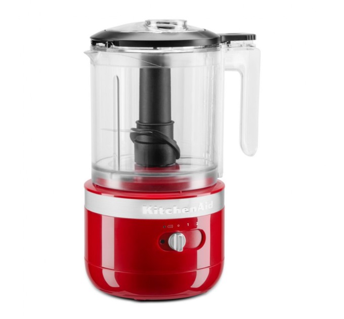 Кухонний комбайн KitchenAid 5KFCB519EER