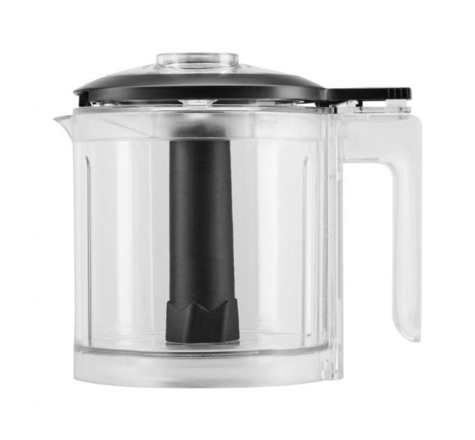 Кухонний комбайн KitchenAid 5KFCB519EER