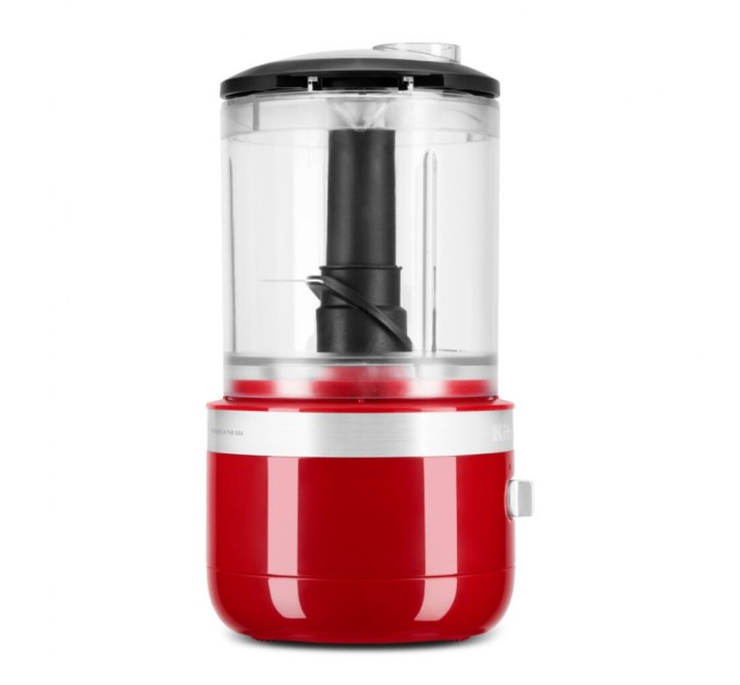 Кухонний комбайн KitchenAid 5KFCB519EER