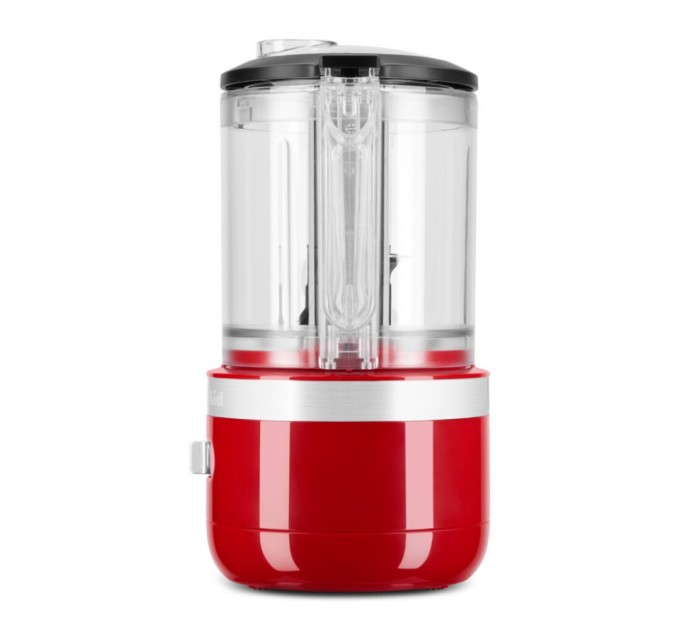 Кухонний комбайн KitchenAid 5KFCB519EER