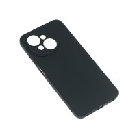 Чохол до мобільного телефона BeCover Tecno Spark Go 1 (KL4) Black (712753)