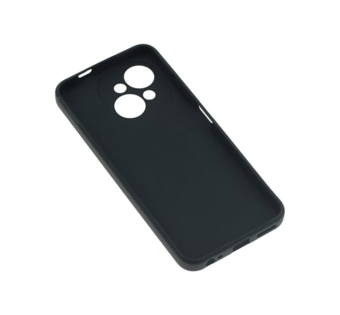 Чохол до мобільного телефона BeCover Tecno Spark Go 1 (KL4) Black (712753)