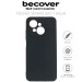 Чохол до мобільного телефона BeCover Tecno Spark Go 1 (KL4) Black (712753)