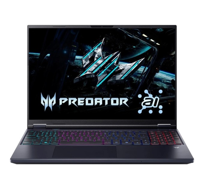 Ноутбук Acer Predator Helios Neo 16 PHN16-73 (NH.QX4EU.002)