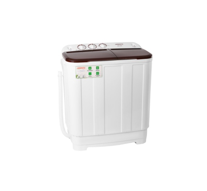 Пральна машина Ardesto WMH-B65C