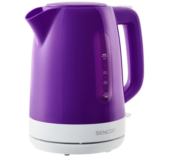 Електрочайник Sencor SWK 1025VT (SWK1025VT)