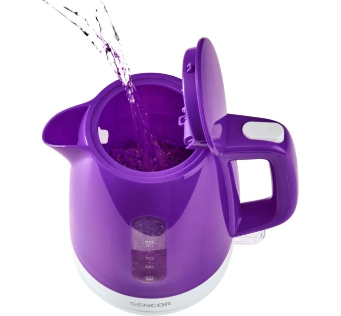 Електрочайник Sencor SWK 1025VT (SWK1025VT)