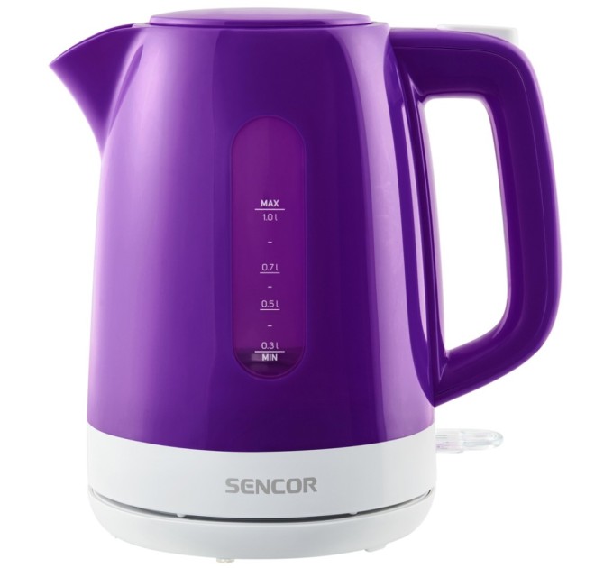 Електрочайник Sencor SWK 1025VT (SWK1025VT)