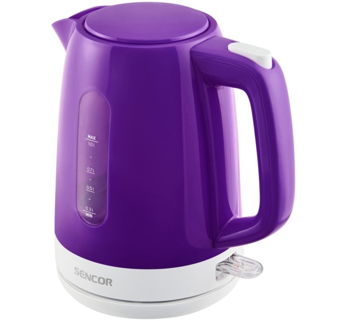 Електрочайник Sencor SWK 1025VT (SWK1025VT)