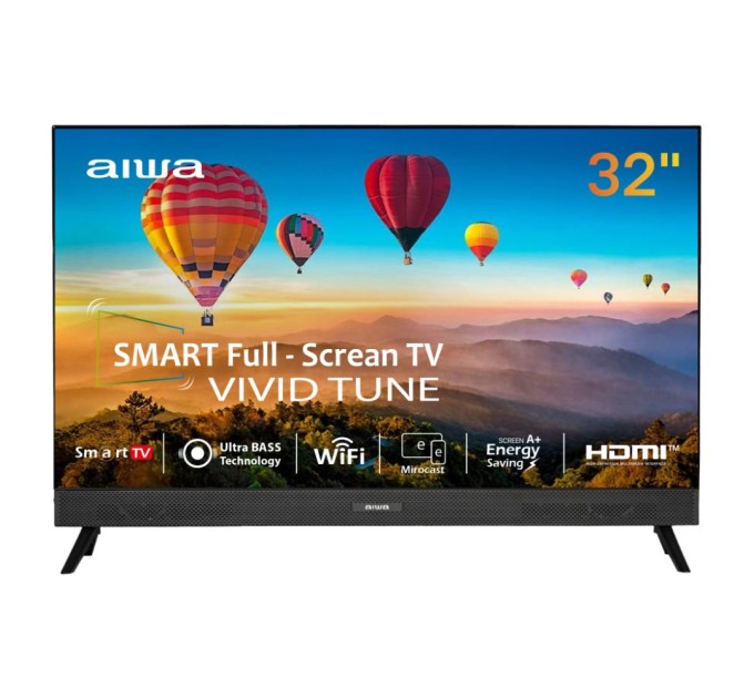 Телевізор AIWA JH32DT180S