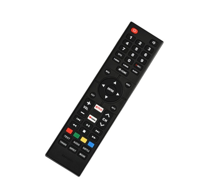 Телевізор AIWA JH32DT180S