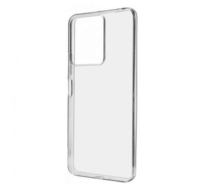 Чохол до мобільного телефона Armorstandart Air Series Xiaomi Redmi 13C / Poco C65 Transparent (ARM72530)