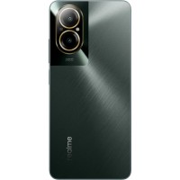 Мобільний телефон realme C67 6/128GB Black