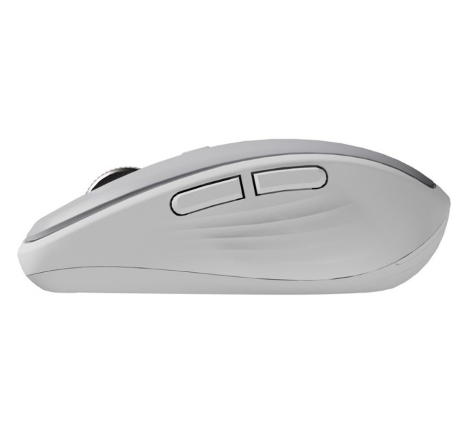 Мишка GamePro M267G Silent Click Wireless Gray (M267G)