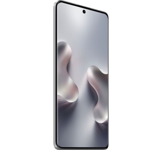 Мобільний телефон Xiaomi Redmi Note 13 Pro+ 5G 12/512GB Mystic Silver (1036861)