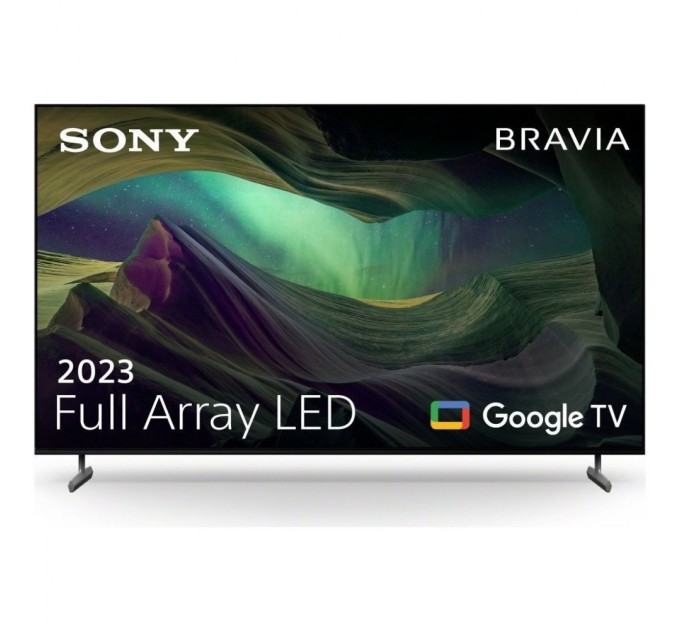 Телевізор Sony KD55X85L