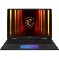 Ноутбук MSI Titan 18 HX AI (9S7-182421-634)