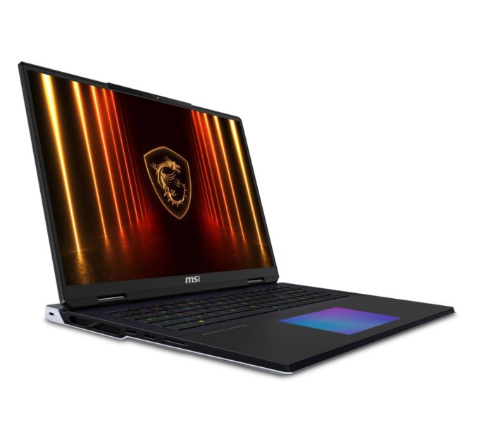 Ноутбук MSI Titan 18 HX AI (9S7-182421-634)