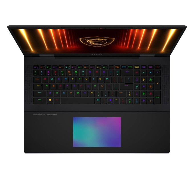 Ноутбук MSI Titan 18 HX AI (9S7-182421-634)