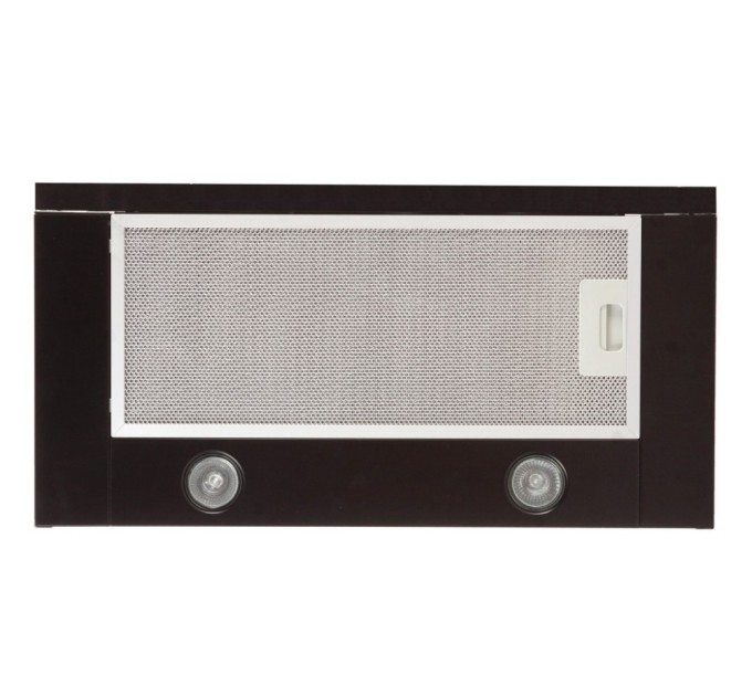 Витяжка кухонна Eleyus LOTUS 1000 60 BL