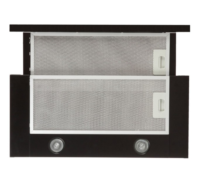 Витяжка кухонна Eleyus LOTUS 1000 60 BL