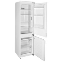 Холодильник Grunhelm BRM-N177E54-BI