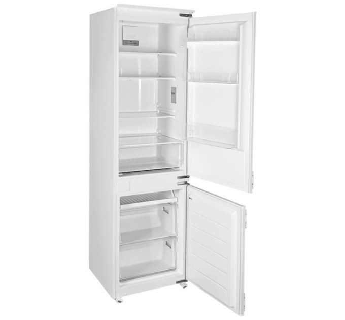 Холодильник Grunhelm BRM-N177E54-BI