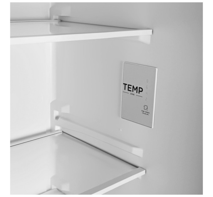 Холодильник Grunhelm BRM-N177E54-BI