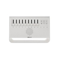 Зволожувач повітря Neor FLAME AROMA-S 20ML10 WT