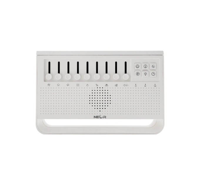 Зволожувач повітря Neor FLAME AROMA-S 20ML10 WT