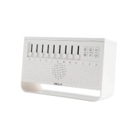 Зволожувач повітря Neor FLAME AROMA-S 20ML10 WT