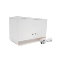 Зволожувач повітря Neor FLAME AROMA-S 20ML10 WT